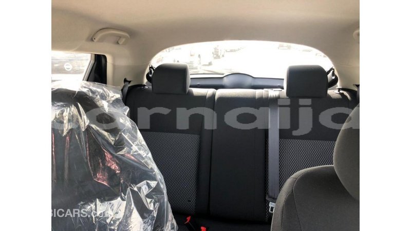 Big with watermark nissan juke abia state import dubai 10056