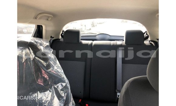 Buy Import Nissan Juke Red Car in Import - Dubai in Abia State Buy Import Nissan Juke Red Car in Import - Dubai in Abia State