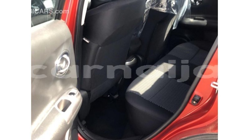 Big with watermark nissan juke abia state import dubai 10056