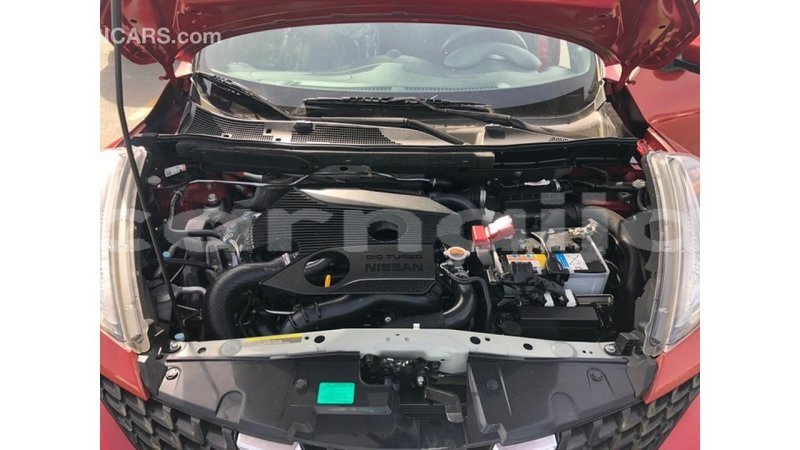 Big with watermark nissan juke abia state import dubai 10056