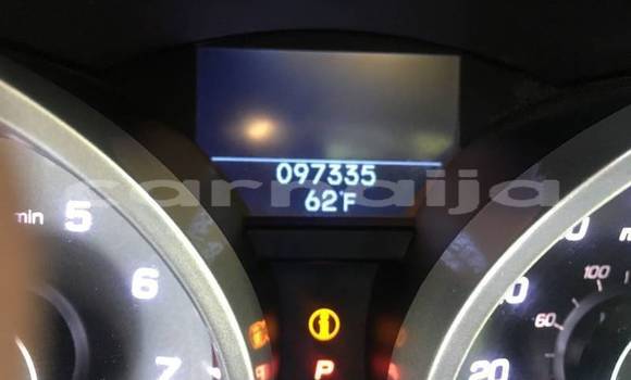 Acheter Import Voiture Acura ZDX Blanc à Lagos, État de Lagos Acheter Import Voiture Acura ZDX Blanc à Lagos, État de Lagos