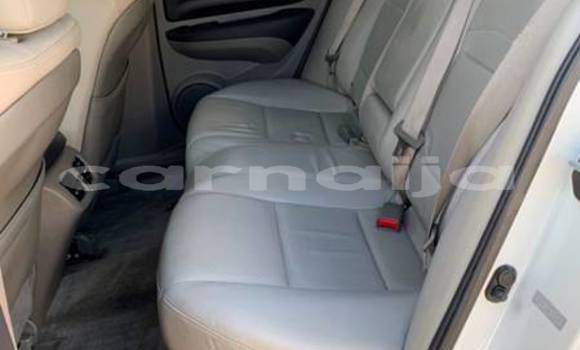 Acheter Import Voiture Acura ZDX Blanc à Lagos, État de Lagos Acheter Import Voiture Acura ZDX Blanc à Lagos, État de Lagos