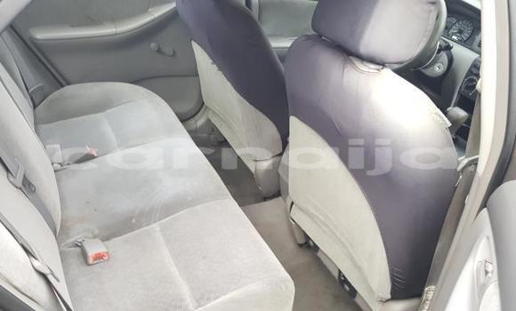 Acheter Neuf Voiture Toyota Corolla Gris à Badagry, État de Lagos Acheter Neuf Voiture Toyota Corolla Gris à Badagry, État de Lagos