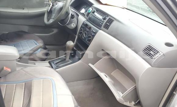 Acheter Neuf Voiture Toyota Corolla Gris à Badagry, État de Lagos Acheter Neuf Voiture Toyota Corolla Gris à Badagry, État de Lagos