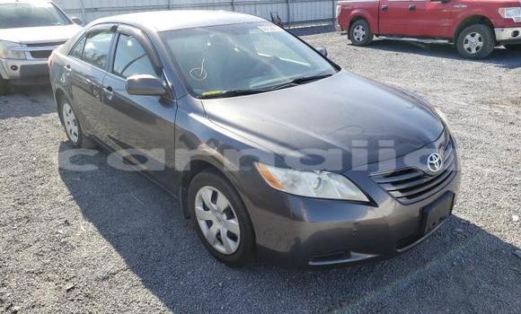 Buy New Toyota Camry Silver Car in Badagry in Lagos State