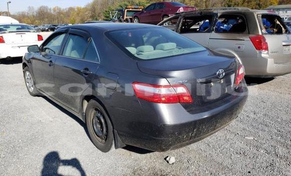 Buy New Toyota Camry Silver Car in Badagry in Lagos State Buy New Toyota Camry Silver Car in Badagry in Lagos State