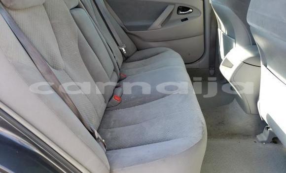 Buy New Toyota Camry Silver Car in Badagry in Lagos State Buy New Toyota Camry Silver Car in Badagry in Lagos State