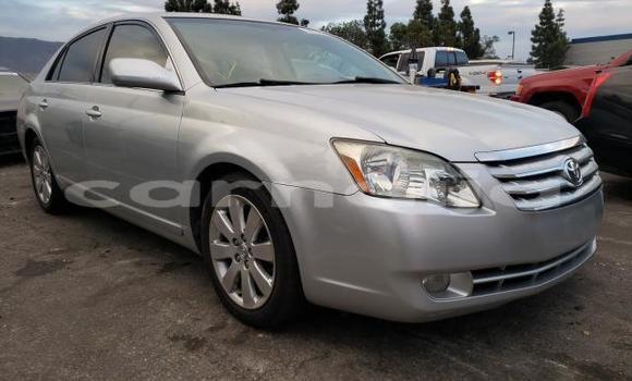 Acheter Neuf Voiture Toyota Avalon Gris à Badagry, État de Lagos Acheter Neuf Voiture Toyota Avalon Gris à Badagry, État de Lagos