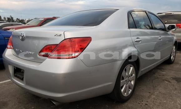 Acheter Neuf Voiture Toyota Avalon Gris à Badagry, État de Lagos Acheter Neuf Voiture Toyota Avalon Gris à Badagry, État de Lagos