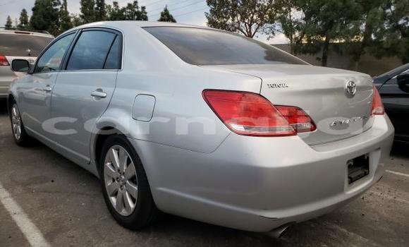 Acheter Neuf Voiture Toyota Avalon Gris à Badagry, État de Lagos Acheter Neuf Voiture Toyota Avalon Gris à Badagry, État de Lagos