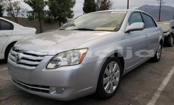 Acheter Neuf Voiture Toyota Avalon Gris à Badagry, État de Lagos Acheter Neuf Voiture Toyota Avalon Gris à Badagry, État de Lagos