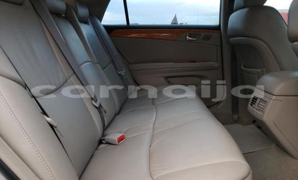 Acheter Neuf Voiture Toyota Avalon Gris à Badagry, État de Lagos Acheter Neuf Voiture Toyota Avalon Gris à Badagry, État de Lagos