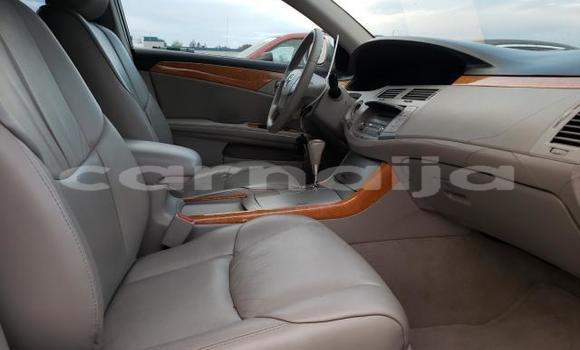 Acheter Neuf Voiture Toyota Avalon Gris à Badagry, État de Lagos Acheter Neuf Voiture Toyota Avalon Gris à Badagry, État de Lagos