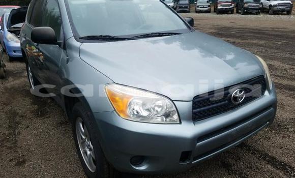 Acheter Neuf Voiture Toyota RAV4 Gris à Badagry, État de Lagos