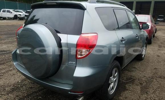 Buy New Toyota RAV4 Silver Car in Badagry in Lagos State Buy New Toyota RAV4 Silver Car in Badagry in Lagos State