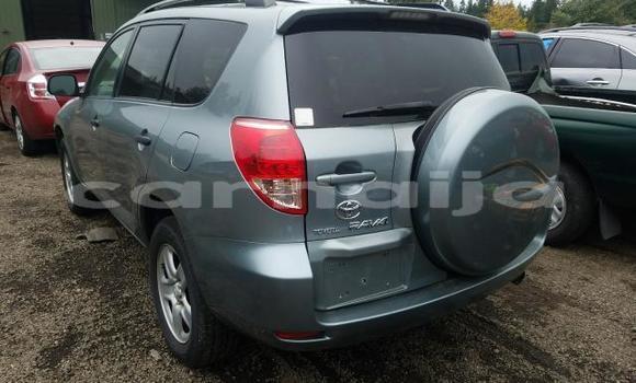 Buy New Toyota RAV4 Silver Car in Badagry in Lagos State Buy New Toyota RAV4 Silver Car in Badagry in Lagos State