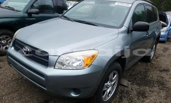 Buy New Toyota RAV4 Silver Car in Badagry in Lagos State Buy New Toyota RAV4 Silver Car in Badagry in Lagos State