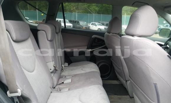 Buy New Toyota RAV4 Silver Car in Badagry in Lagos State Buy New Toyota RAV4 Silver Car in Badagry in Lagos State