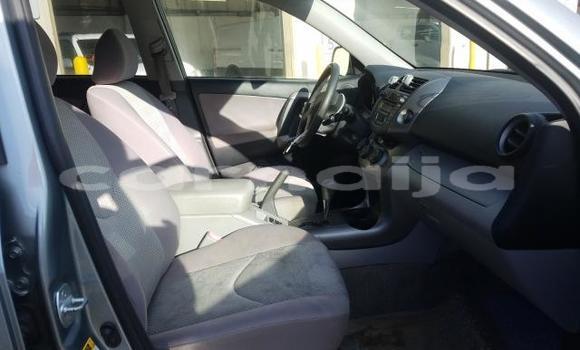 Buy New Toyota RAV4 Silver Car in Badagry in Lagos State Buy New Toyota RAV4 Silver Car in Badagry in Lagos State