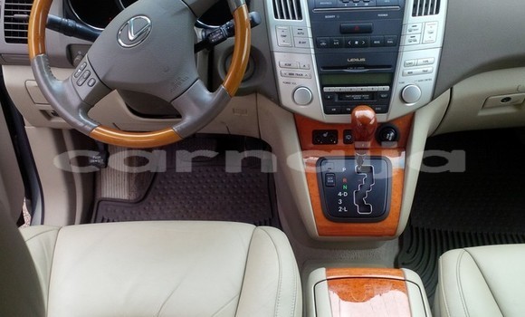 Buy Used Lexus RX 330 Beige Car in Lagos in Lagos State Buy Used Lexus RX 330 Beige Car in Lagos in Lagos State