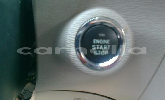 Acheter Occasion Voiture Toyota Venza Gris à Warri, État du Delta Acheter Occasion Voiture Toyota Venza Gris à Warri, État du Delta