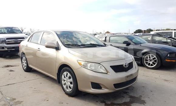 Acheter Neuf Voiture Toyota Corolla Gris à Badagry, État de Lagos