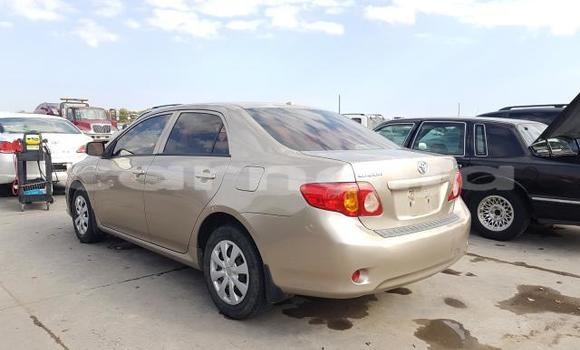 Acheter Neuf Voiture Toyota Corolla Gris à Badagry, État de Lagos Acheter Neuf Voiture Toyota Corolla Gris à Badagry, État de Lagos