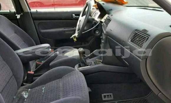 Acheter Neuf Voiture Volkswagen Golf Blanc à Abakaliki, État d'Ebonyi Acheter Neuf Voiture Volkswagen Golf Blanc à Abakaliki, État d'Ebonyi