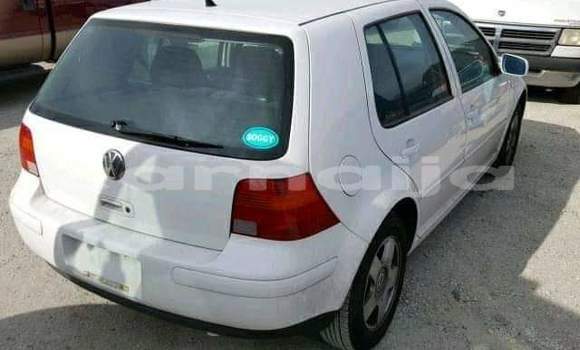 Acheter Neuf Voiture Volkswagen Golf Blanc à Abakaliki, État d'Ebonyi Acheter Neuf Voiture Volkswagen Golf Blanc à Abakaliki, État d'Ebonyi