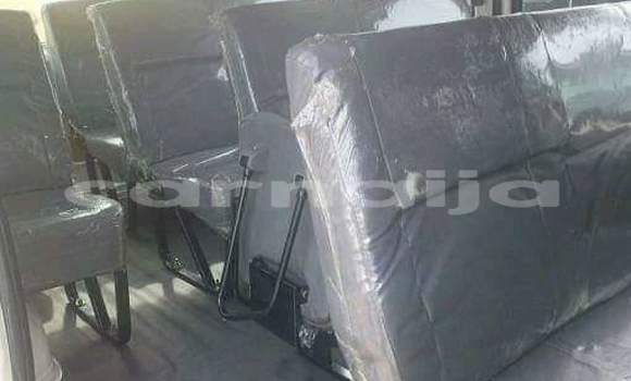 Acheter Neuf Voiture Toyota Hiace Blanc à Abuja, État de Lagos Acheter Neuf Voiture Toyota Hiace Blanc à Abuja, État de Lagos