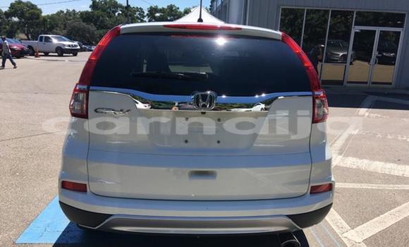 Acheter Import Voiture Honda CR–V Blanc à Abuja, État de Lagos Acheter Import Voiture Honda CR–V Blanc à Abuja, État de Lagos