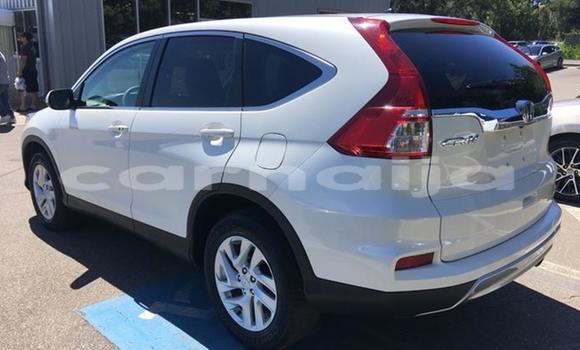 Acheter Import Voiture Honda CR–V Blanc à Abuja, État de Lagos Acheter Import Voiture Honda CR–V Blanc à Abuja, État de Lagos