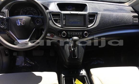 Acheter Import Voiture Honda CR–V Blanc à Abuja, État de Lagos Acheter Import Voiture Honda CR–V Blanc à Abuja, État de Lagos