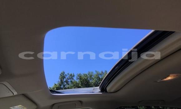 Acheter Import Voiture Honda CR–V Blanc à Abuja, État de Lagos Acheter Import Voiture Honda CR–V Blanc à Abuja, État de Lagos