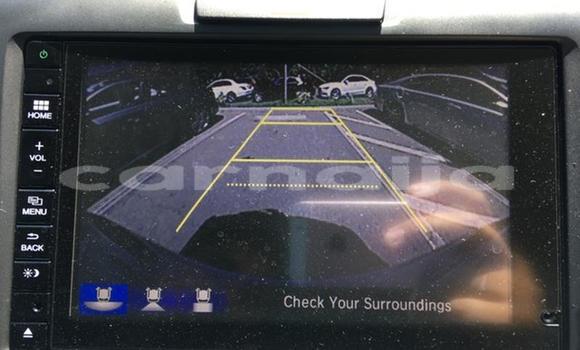 Acheter Import Voiture Honda CR–V Blanc à Abuja, État de Lagos Acheter Import Voiture Honda CR–V Blanc à Abuja, État de Lagos