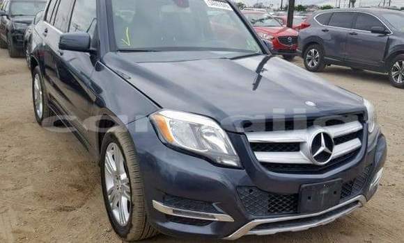 Acheter Import Voiture Mercedes-Benz GLK–Class Beige à Lagos, État de Lagos Acheter Import Voiture Mercedes-Benz GLK–Class Beige à Lagos, État de Lagos