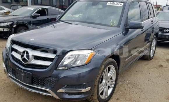 Acheter Import Voiture Mercedes-Benz GLK–Class Beige à Lagos, État de Lagos Acheter Import Voiture Mercedes-Benz GLK–Class Beige à Lagos, État de Lagos