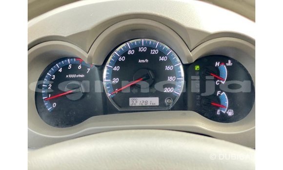 Buy Import Toyota Fortuner Black Car in Import - Dubai in Abia State Buy Import Toyota Fortuner Black Car in Import - Dubai in Abia State