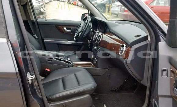 Acheter Import Voiture Mercedes-Benz GLK–Class Beige à Lagos, État de Lagos Acheter Import Voiture Mercedes-Benz GLK–Class Beige à Lagos, État de Lagos