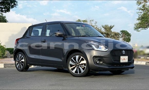 Buy Import Suzuki Swift Other Car in Import - Dubai in Abia State
