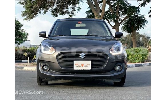 Acheter Import Voiture Suzuki Swift Autre à Import - Dubai, État d'Abia Acheter Import Voiture Suzuki Swift Autre à Import - Dubai, État d'Abia