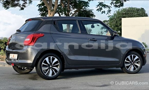 Acheter Import Voiture Suzuki Swift Autre à Import - Dubai, État d'Abia Acheter Import Voiture Suzuki Swift Autre à Import - Dubai, État d'Abia