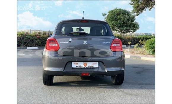Acheter Import Voiture Suzuki Swift Autre à Import - Dubai, État d'Abia Acheter Import Voiture Suzuki Swift Autre à Import - Dubai, État d'Abia