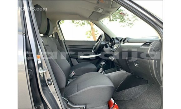 Acheter Import Voiture Suzuki Swift Autre à Import - Dubai, État d'Abia Acheter Import Voiture Suzuki Swift Autre à Import - Dubai, État d'Abia