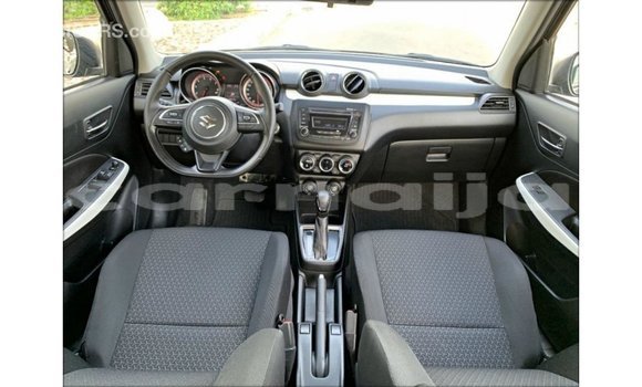 Acheter Import Voiture Suzuki Swift Autre à Import - Dubai, État d'Abia Acheter Import Voiture Suzuki Swift Autre à Import - Dubai, État d'Abia