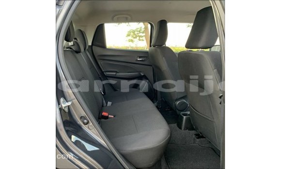 Acheter Import Voiture Suzuki Swift Autre à Import - Dubai, État d'Abia Acheter Import Voiture Suzuki Swift Autre à Import - Dubai, État d'Abia