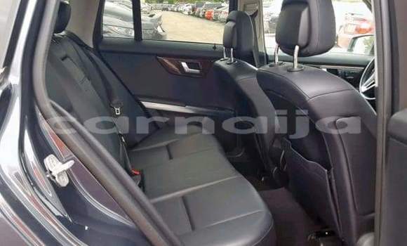 Acheter Import Voiture Mercedes-Benz GLK–Class Beige à Lagos, État de Lagos Acheter Import Voiture Mercedes-Benz GLK–Class Beige à Lagos, État de Lagos
