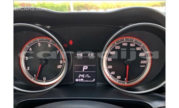 Acheter Import Voiture Suzuki Swift Autre à Import - Dubai, État d'Abia Acheter Import Voiture Suzuki Swift Autre à Import - Dubai, État d'Abia