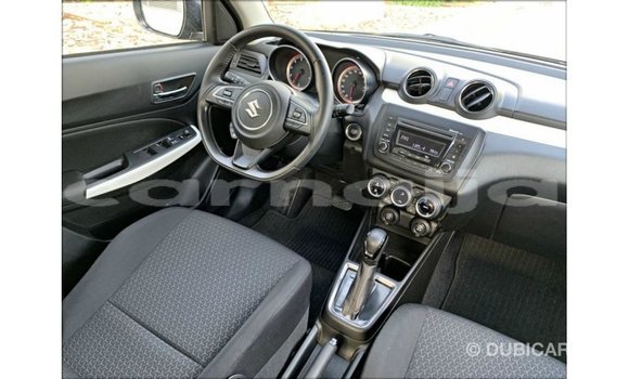 Acheter Import Voiture Suzuki Swift Autre à Import - Dubai, État d'Abia Acheter Import Voiture Suzuki Swift Autre à Import - Dubai, État d'Abia
