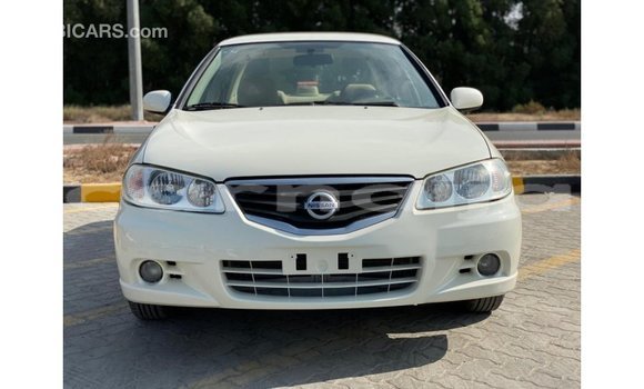 Buy Import Nissan Sunny White Car in Import - Dubai in Abia State Buy Import Nissan Sunny White Car in Import - Dubai in Abia State